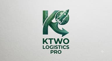 Ktwo Logistics PRO Logo